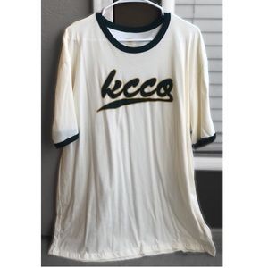 KCCO “Baseball” T-Shirt (Members Only)